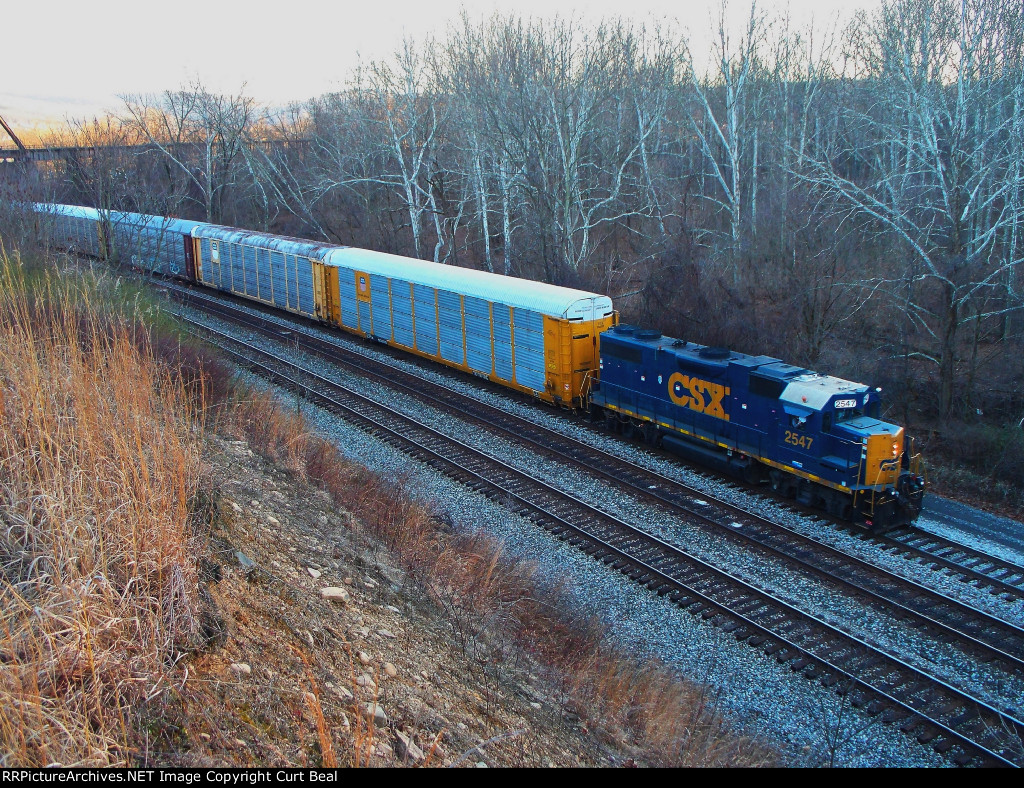 CSX 2547 (5)